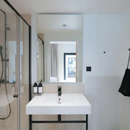 Pop 2night Paris - Self Check-in Hotel Vanves