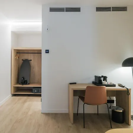 Pop 2night Paris - Self Check-in 4* Vanves