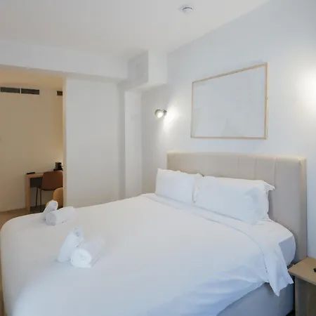 Otel Pop 2night Paris - Self Check-in Vanves